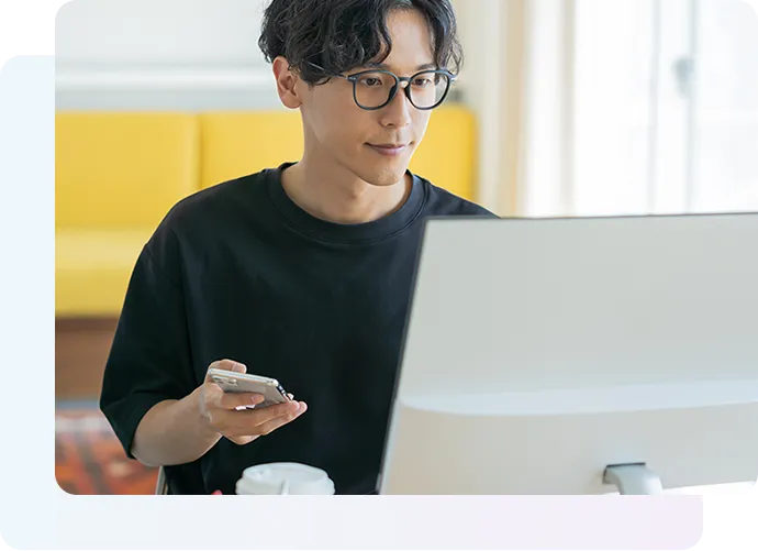 実践で身につく課題形式